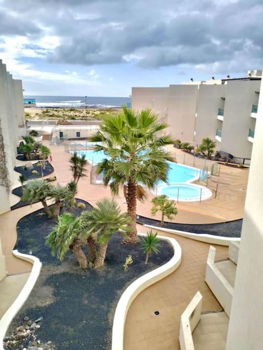 Apartment Margarita. Disfruta El Cotillo. *